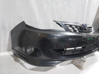 Бампер передний SUBARU IMPREZA GH2 3 ракурс