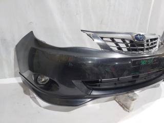 Бампер передний SUBARU IMPREZA GH2 4 ракурс