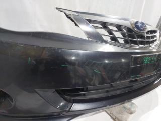 Бампер передний SUBARU IMPREZA GH2 5 ракурс