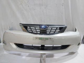 Бампер передний SUBARU IMPREZA GH2 1 ракурс