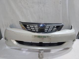 Бампер передний SUBARU IMPREZA GH2 2 ракурс