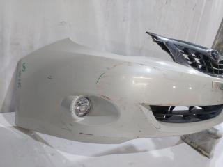 Бампер передний SUBARU IMPREZA GH2 3 ракурс