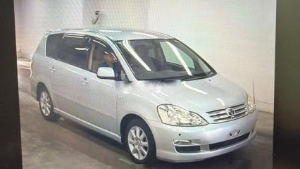 АКПП TOYOTA IPSUM ACM21 2AZ-FE U241E-02A 2 ракурс