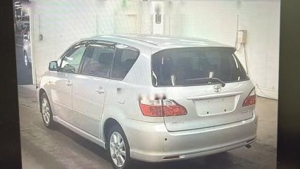 АКПП TOYOTA IPSUM ACM21 2AZ-FE U241E-02A 3 ракурс