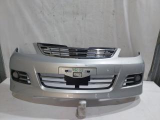 Бампер передний NISSAN TIIDA C11 ,620221A19A ,620221A19A 1 ракурс Бампер передний NISSAN TIIDA C11 ,620221A19A ,620221A19A 1 ракурс