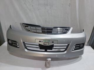 Бампер передний NISSAN TIIDA C11 620221A19A 2 ракурс