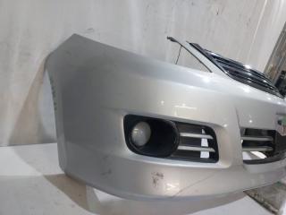 Бампер передний NISSAN TIIDA C11 620221A19A 3 ракурс