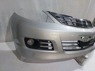 Бампер передний NISSAN TIIDA C11 620221A19A 5 ракурс