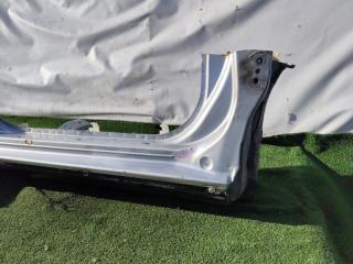 Порог кузова правый TOYOTA GAIA ACM10 2 ракурс