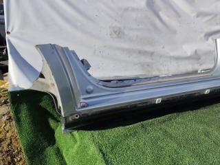 Порог кузова правый TOYOTA GAIA ACM10 4 ракурс