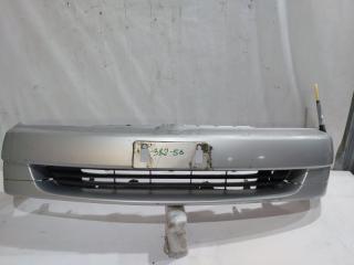 Бампер передний TOYOTA PLATZ NCP12 1 ракурс