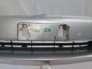 Бампер передний TOYOTA PLATZ NCP12 2 ракурс
