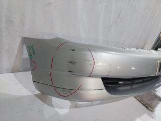 Бампер передний TOYOTA PLATZ NCP12 3 ракурс