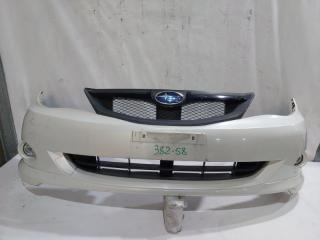 Бампер передний SUBARU IMPREZA GH2 1 ракурс