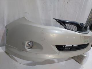 Бампер передний SUBARU IMPREZA GH2 3 ракурс
