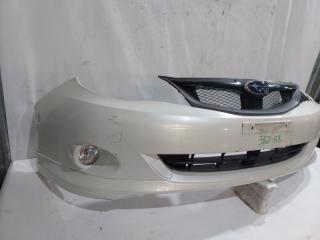 Бампер передний SUBARU IMPREZA GH2 5 ракурс