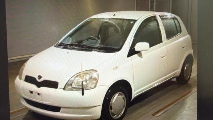 АКПП TOYOTA VITZ SCP10 1SZ-FE U440E-02A 2 ракурс