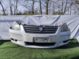 Nose cut TOYOTA PREMIO AZT240 20-439 1 ракурс