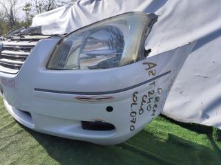 Nose cut TOYOTA PREMIO AZT240 20-439 2 ракурс