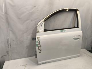 Дверь левая передняя TOYOTA PLATZ NCP12 2 ракурс