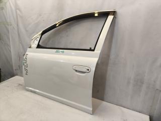 Дверь левая передняя TOYOTA PLATZ NCP12 3 ракурс