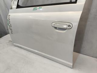 Дверь левая передняя TOYOTA PLATZ NCP12 4 ракурс