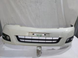 Бампер передний NISSAN TEANA J32 1 ракурс Бампер передний NISSAN TEANA J32 1 ракурс