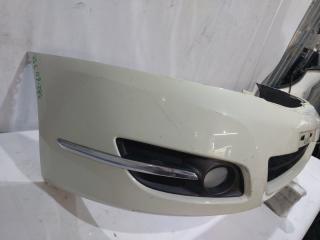 Бампер передний NISSAN TEANA J32 2 ракурс Бампер передний NISSAN TEANA J32 2 ракурс