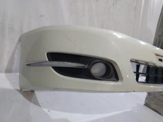 Бампер передний NISSAN TEANA J32 3 ракурс Бампер передний NISSAN TEANA J32 3 ракурс