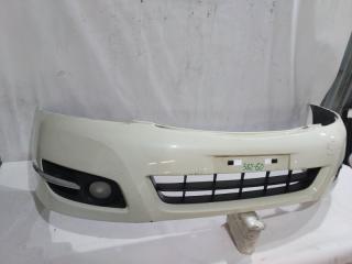 Бампер передний NISSAN TEANA J32 5 ракурс Бампер передний NISSAN TEANA J32 5 ракурс