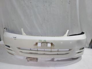Бампер передний TOYOTA COROLLA ZZE122 1 ракурс