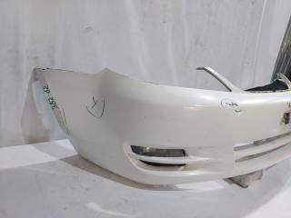 Бампер передний TOYOTA COROLLA ZZE122 2 ракурс