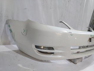 Бампер передний TOYOTA COROLLA ZZE122 3 ракурс