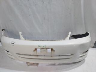 Бампер передний TOYOTA COROLLA ZZE122 5 ракурс