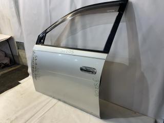 Дверь левая передняя TOYOTA GAIA ACM10 4 ракурс Дверь левая передняя TOYOTA GAIA ACM10 4 ракурс