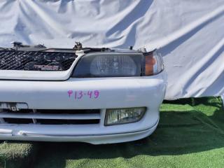 Nose cut TOYOTA COROLLA AE100 13-49 2 ракурс