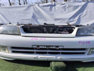 Nose cut TOYOTA COROLLA AE100 13-49 3 ракурс