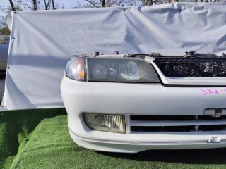 Nose cut TOYOTA COROLLA AE100 13-49 4 ракурс