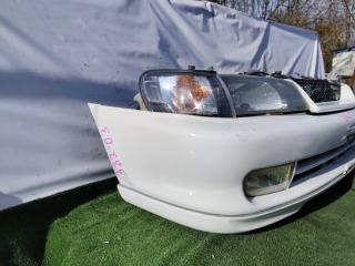 Nose cut TOYOTA COROLLA AE100 13-49 5 ракурс