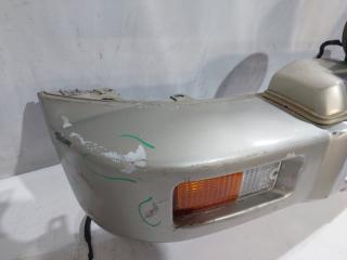 Бампер передний MITSUBISHI PAJERO JUNIOR H57A 5 ракурс