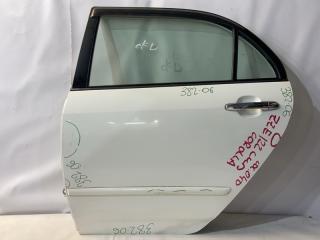 Дверь левая задняя TOYOTA COROLLA ZZE122 1 ракурс