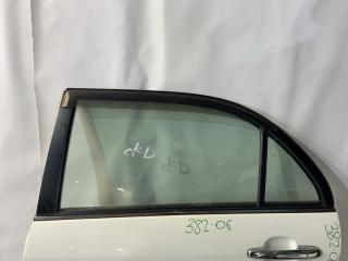 Дверь левая задняя TOYOTA COROLLA ZZE122 5 ракурс