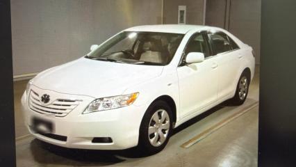 АКПП TOYOTA CAMRY ACV40 2AZ-FE U250E-02A 3 ракурс