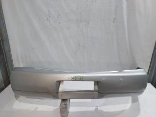 Бампер задний TOYOTA PLATZ NCP12 1 ракурс