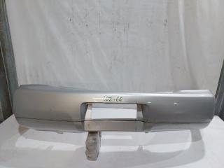 Бампер задний TOYOTA PLATZ NCP12 2 ракурс