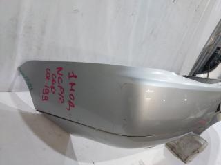 Бампер задний TOYOTA PLATZ NCP12 3 ракурс