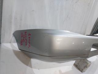 Бампер задний TOYOTA PLATZ NCP12 4 ракурс