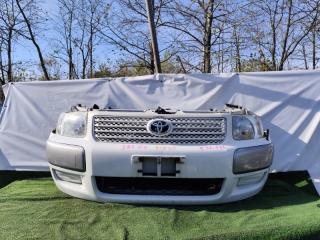 Nose cut TOYOTA SUCCEED NCP58 52-076 1 ракурс Nose cut TOYOTA SUCCEED NCP58 52-076 1 ракурс