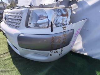 Nose cut TOYOTA SUCCEED NCP58 52-076 2 ракурс Nose cut TOYOTA SUCCEED NCP58 52-076 2 ракурс