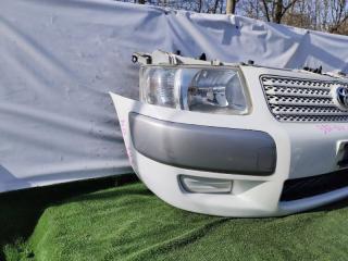 Nose cut TOYOTA SUCCEED NCP58 52-076 5 ракурс Nose cut TOYOTA SUCCEED NCP58 52-076 5 ракурс